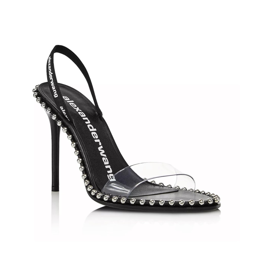 Alexander Wang - Nova Sling Back Heels